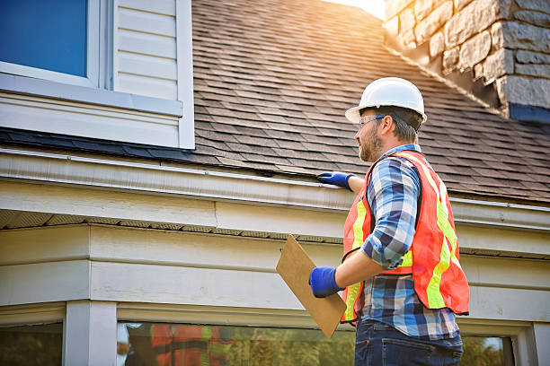 Licensed Gutter Installation service in La Fayette, AL - Roof Repair Smedway